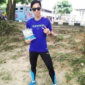 Meet your Posher, Daniel